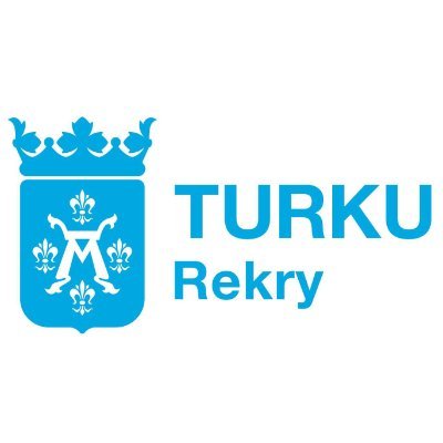 TurkuRekry's profile picture. Tilin aktiivinen ylläpito on päättynyt.