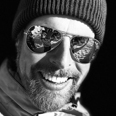 Peter Nixey Profile