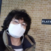 Changsoon Cho (@changsooncho) 's Twitter Profile Photo Changsoon Cho (@changsooncho) 's Twitter Profile Photo