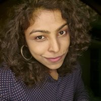 Ipsha Barooah (@rapperliftsbars) 's Twitter Profile