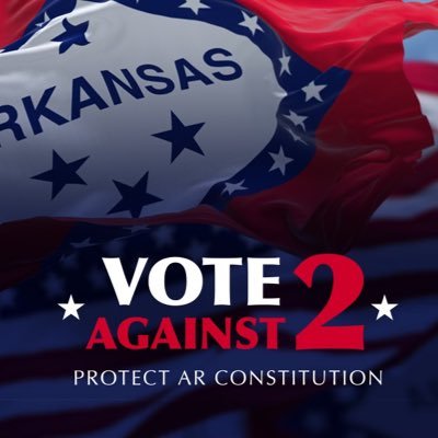 We’re working to stop Little Rock politicians and lobbyists from taking away our power. In Arkansas, the people rule. Vote AGAINST Issue 2.