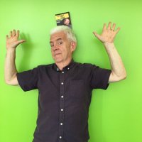 Ian McMillan(@IMcMillan) 's Twitter Profile Photo