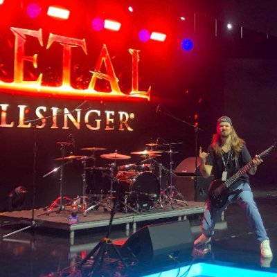 Music / Sound @ Two Feathers #LeagueOfLegends #MetalHellsinger #Ravenbound #VampireTheMasqueradeJustice #Aragami #Vermintide2DLC