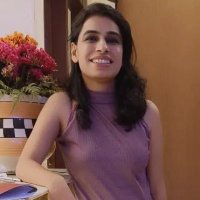 khyati anand (@khyatianand95) 's Twitter Profile