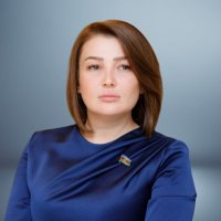 Jala Ahmadova(@JalaAhmadova) 's Twitter Profile Photo