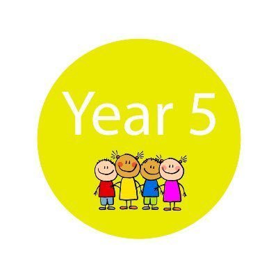 Follow to receive updates about the exciting things we get up to in Year 5!
