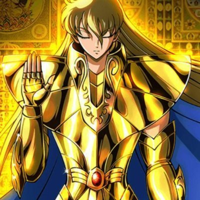 SantoTyrael's profile picture. 