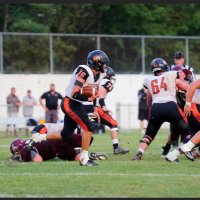 Blaine Moses (@blainemoses16) 's Twitter Profile