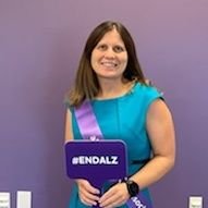 Tory Roberg #endALZ (@tory_roberg) 's Twitter Profile Photo Tory Roberg #endALZ (@tory_roberg) 's Twitter Profile Photo