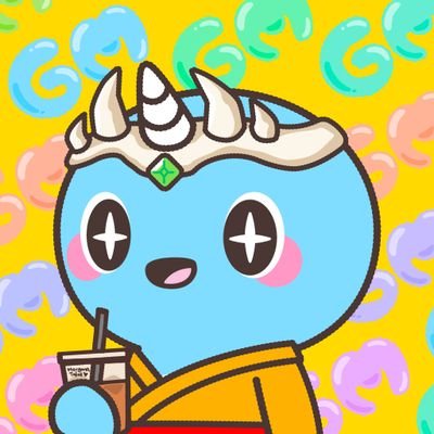 MorganaTalosさんのプロフィール画像