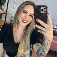 Vanessa Rosa (@vanessarosagg) 's Twitter Profile