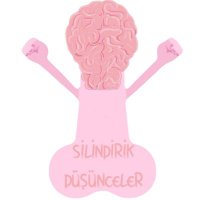 silindirikdüşünceler(@silindirikdsnce) 's Twitter Profile Photo