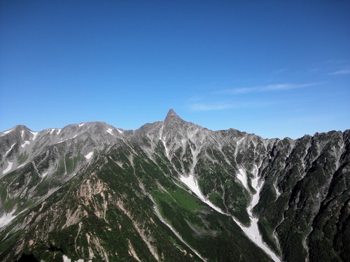 aqugenta's profile picture. 天国生まれ、名古屋育ちのカープファン。
山が好き。酒が好き。筋トレ大好き。そしてなにより娘を愛しています。将来の夢は、娘が結婚したいと連れて来た男に難癖をつけて結婚に反対すること。