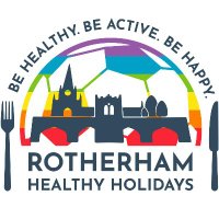 Rotherham Healthy Holidays(@RotherhamHAF) 's Twitter Profile Photo