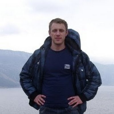 IvanLysytsia's profile picture. 