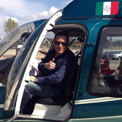 Amante y apasionado del Turismo de México