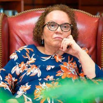 Dominicana. Exjueza de la Suprema Corte de Justicia | Expresidenta de la Cámara Penal de la SCJ ⚖ | Procuradora General de la República.