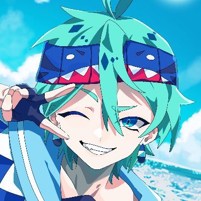 しゃーくすたさんのプロフィール画像
