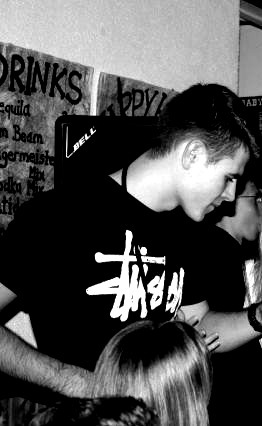 slinhe's profile picture. Nimrod