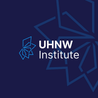 TheUHNWInstitute(@UHNWInstitute) 's Twitter Profile Photo