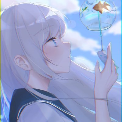 Iroさんのプロフィール画像