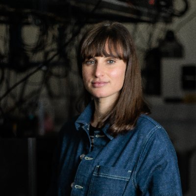 hstern65's profile picture. Royal Society University research fellow in the Department of Physics at the University of Cambridge