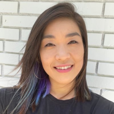 @JennieJWPark