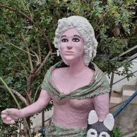 Maria Carmen (@mcrbe) 's Twitter Profile