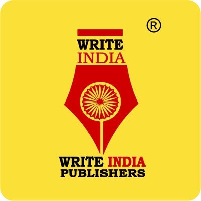 #TraditionalPublishing Write India Publishers a vision to redefine Indian Literary field! 🎯 9+ Years 📚 650+Books 📣 Be The Next Bestseller!👇https://t.co/VOsy9qciZr