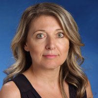 Teresa Nocera - Champlain Trail PS (1155) - @NoceraPs Twitter Profile Photo