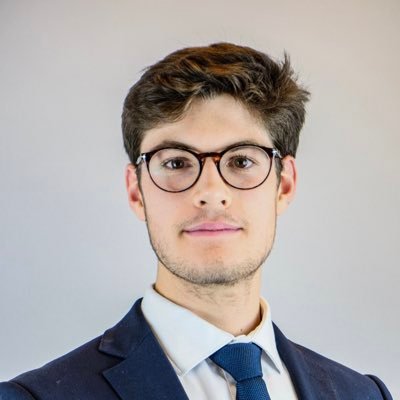 ThomasJerejian's profile picture. Fondateur @J_Repartition 🇫🇷 / Étudiant HEC - ENSAE / Les opinions partagées ici ne représentent pas nécessairement celles de mon employeur