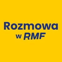 RozmowaRMF(@Rozmowa_RMF) 's Twitter Profileg