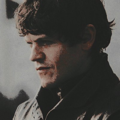 ⠀
⠀ ⠀ ⠀❝ If You Think This Has A Happy Ending You Haven't Been Paying Attention ❞ ⨯ parody ➴ fake ⨯ 𝟐𝟏 + 𝖔𝖓𝖑𝖞 ⨯ not Iwan Rheon .