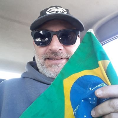 Quero meu país livre novamente. Em 2026 voto pra eleger o Capitão Jair Bolsonaro. Só acredito no Brasil com Bolsonaro