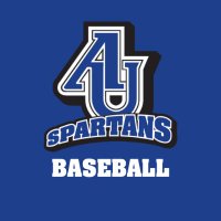 Aurora University Baseball(@AUSpartanBase) 's Twitter Profileg