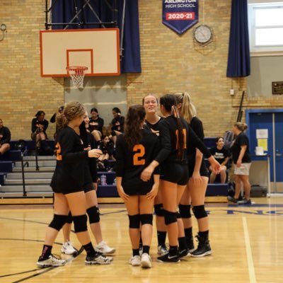 Follow us for Hasbrouck Heights girls volleyball updates!!!!! #aviators #ticktickBOOM