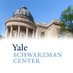 Yale Schwarzman Center (@yale_schwarzman) Twitter profile photo Yale Schwarzman Center (@yale_schwarzman) Twitter profile photo