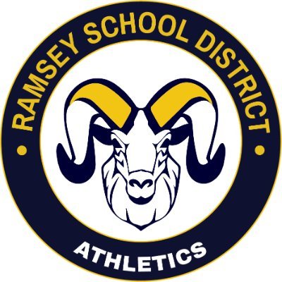 Ramsey School District (Ramsey, NJ) Athletics Department.  Follow us for all things Ramsey Athletics! Go Rams!!