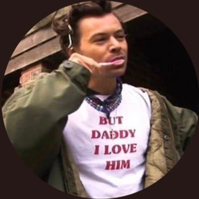 medicinelou28_'s profile picture. tpwk gatekeeper  || 21+ || she/they || fan account