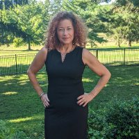 Melissa Perlman (@mperlman017) 's Twitter Profile
