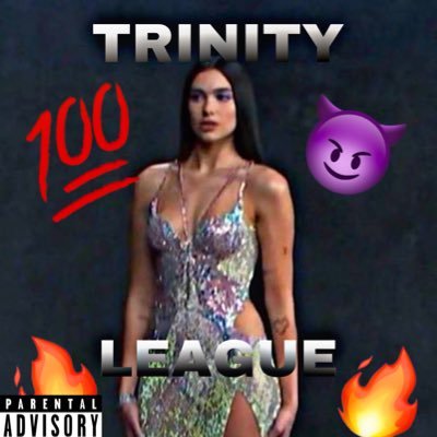 Official Twitter of the Trinity Fantasy Football League #TFFL