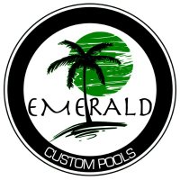 Emerald Custom Pools(@emeraldpoolsdfw) 's Twitter Profile Photo