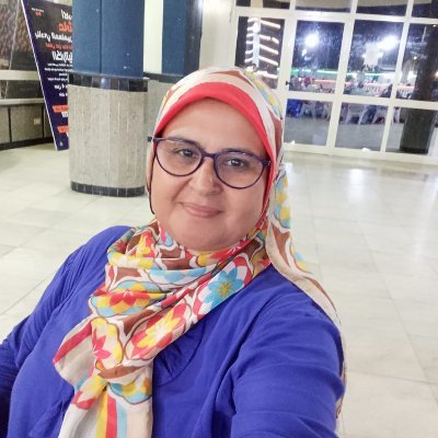 SehamNaggar's profile picture. 