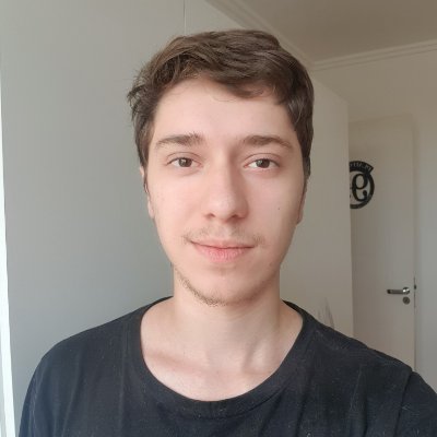 BassaGui's profile picture. Professional keyboard puncher (dev)