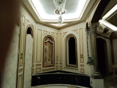 معماري عضو جمعيات المهندسين والعماره والتخطيط المصريه واتحاد المهندسين العرب ولجان المواصفات المعماريه والقياسيهوالمكتب الاستشاري C.O.P.A