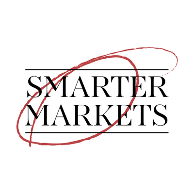 Smarter_Markets Profile Picture