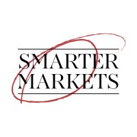 Smarter Markets (@smarter_markets) 's Twitter Profile Photo Smarter Markets (@smarter_markets) 's Twitter Profile Photo
