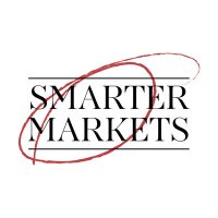 Smarter Markets(@Smarter_Markets) 's Twitter Profile Photo