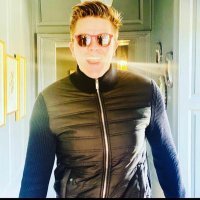 Jake Humphrey(@mrjakehumphrey) 's Twitter Profile Photo