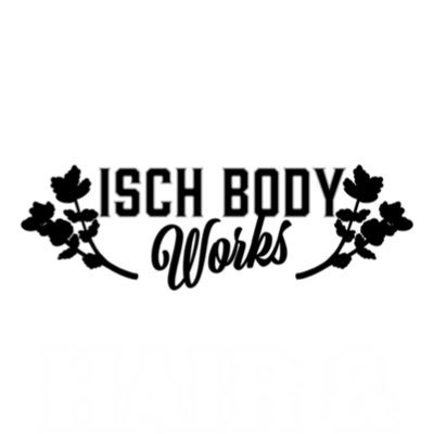 IT’S THE ISCH... try Isch Body Works products and help kids in #FosterCare. Aromatherapy, shower care, body care, beard care and more!